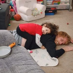 Meet your Posher, Dan